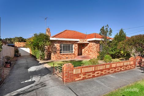 Property photo of 75 Ballard Street Yarraville VIC 3013