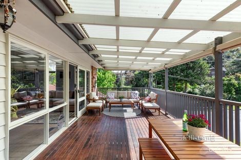 Property photo of 24 Koonawarra Way Diamond Creek VIC 3089