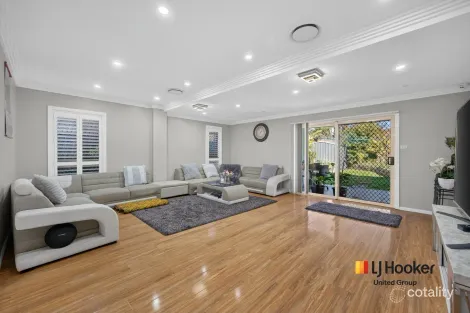 Property photo of 30 Erin Place Casula NSW 2170
