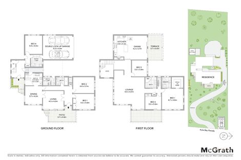 Property photo of 86-88 Kyle Parade Kyle Bay NSW 2221