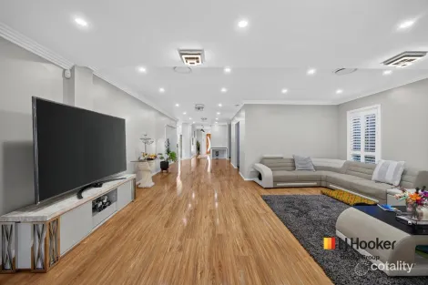 Property photo of 30 Erin Place Casula NSW 2170