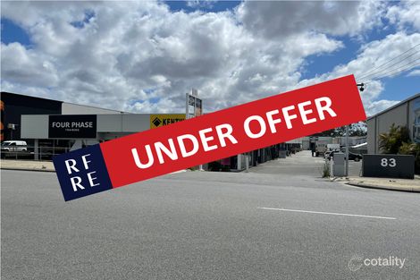 2/83 Hector St W, Osborne Park, WA 6017