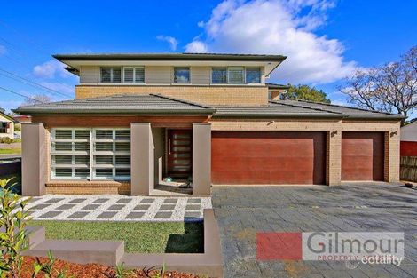 2 Kareela Rd, Baulkham Hills, NSW 2153