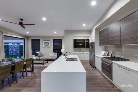 Property photo of 12 Jamison Street Upper Coomera QLD 4209