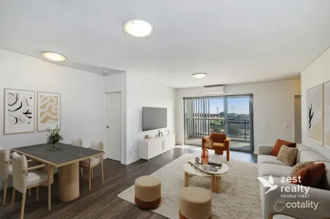 80/12 Junction Bvd, Cockburn Central, WA 6164