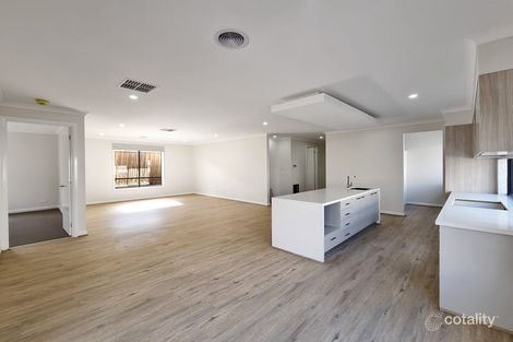 Property photo of 11 Julep Street Manor Lakes VIC 3024