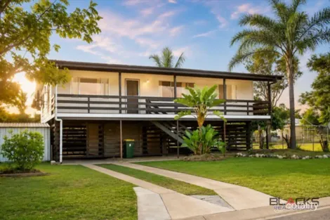 Property photo of 10 Patterson Street Dysart QLD 4745