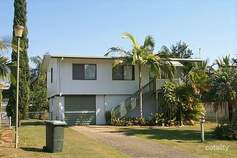 Property photo of 7 Jacaranda Street Andergrove QLD 4740