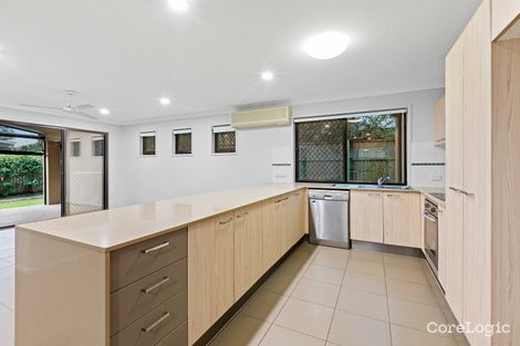 Property photo of 19 Lachlan Drive Wakerley QLD 4154