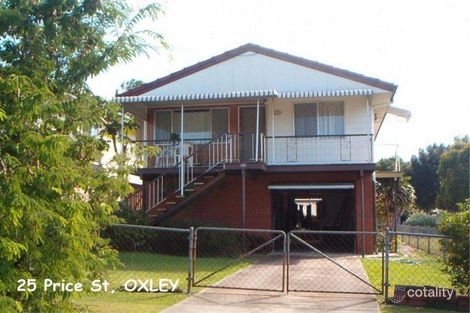 25 Price St, Oxley, QLD 4075