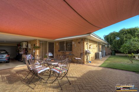 Property photo of 2/10 Kinghorn Place Redcliffe WA 6104