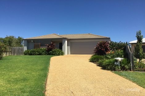 Property photo of 4 Minack Court Kleinton QLD 4352