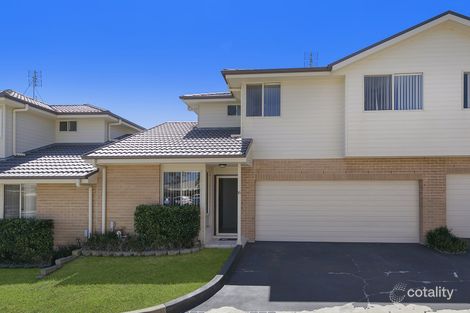 16/3 Gahnia Pl, Hamlyn Terrace, NSW 2259