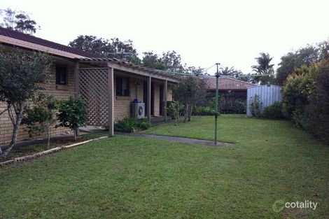 Property photo of 34 Colburn Way Bellmere QLD 4510
