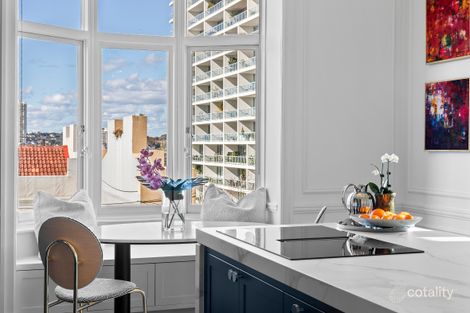 27/16-20 Kings Cross Rd, Potts Point, NSW 2011
