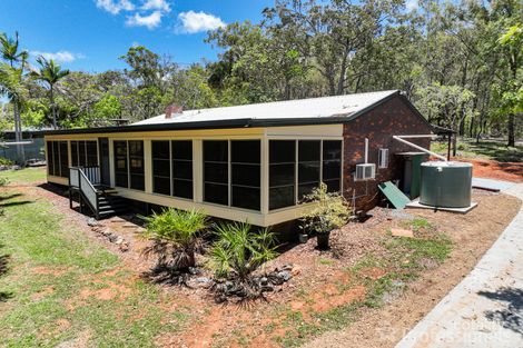 695 Keppel Sands Rd, Tungamull, QLD 4702