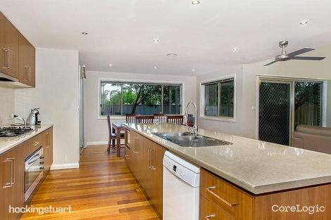 Property photo of 49 The Avenue Caroline Springs VIC 3023