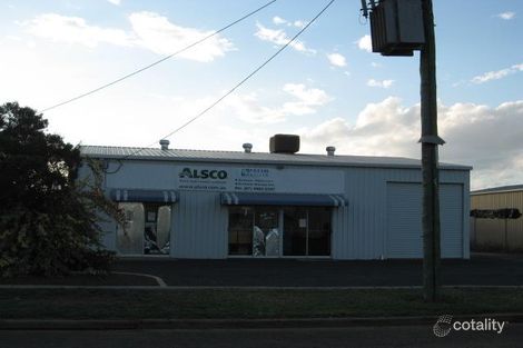 2/13 Glasson St, Emerald, QLD 4720