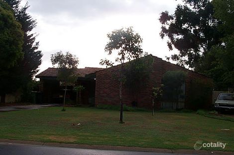 31 Jacobsen Way, Thornlie, WA 6108