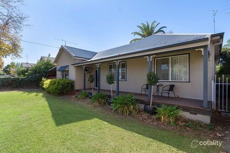 Property photo of 47 William Street Narrandera NSW 2700