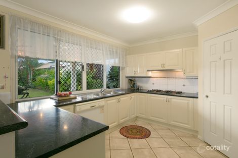 Property photo of 9 Staten Close Mount Sheridan QLD 4868