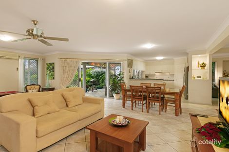 Property photo of 9 Staten Close Mount Sheridan QLD 4868