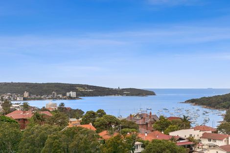 Property photo of 28/343-345 Sydney Road Balgowlah NSW 2093