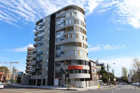 Property photo of 6/50 Waverley Street Bondi Junction NSW 2022