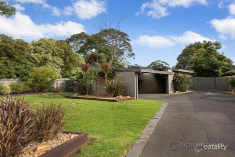 40 Bethanga St, Mount Eliza, VIC 3930