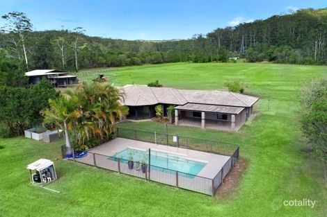 Property photo of 137 Burtons Road Bridges QLD 4561