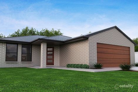 Lot 207 Rovere Dr, Coffs Harbour, NSW 2450