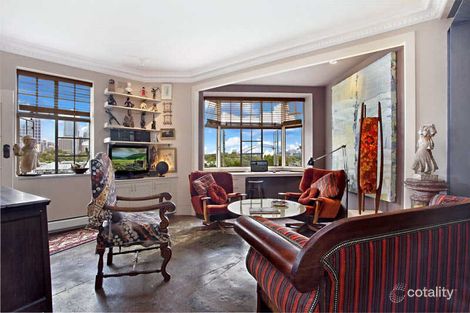 Property photo of 12/2-4 St Neot Avenue Potts Point NSW 2011