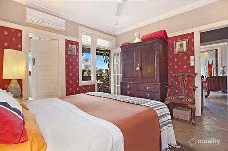 Property photo of 12/2-4 St Neot Avenue Potts Point NSW 2011