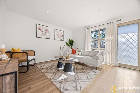 Property photo of 208 Anthony Rolfe Avenue Gungahlin ACT 2912