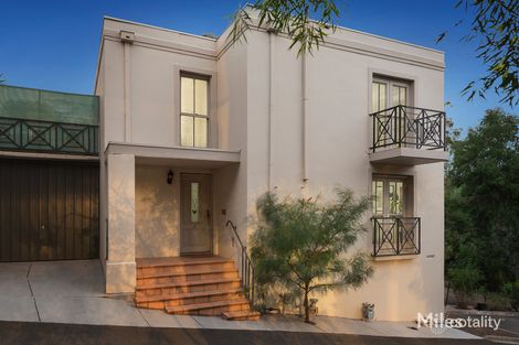 Property photo of 5/39B Park Crescent Fairfield VIC 3078