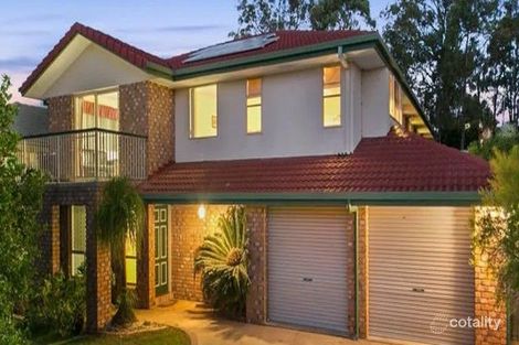 4 Arran Pl, Belmont, QLD 4153