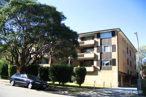 Property photo of 10-14 Queens Avenue Parramatta NSW 2150