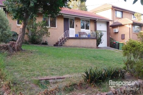 Property photo of 31 Edison Parade Winston Hills NSW 2153