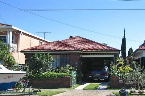 68 Gordon St, Rosebery, NSW 2018