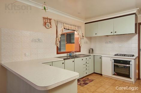 Property photo of 28 Main Street Lake Albert NSW 2650