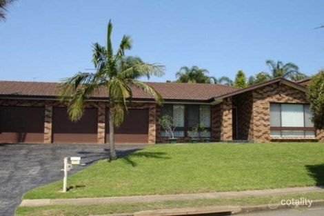 Property photo of 23 Kearns Avenue Kearns NSW 2558