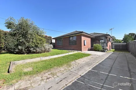 2 Burke Rd, Sunbury, VIC 3429