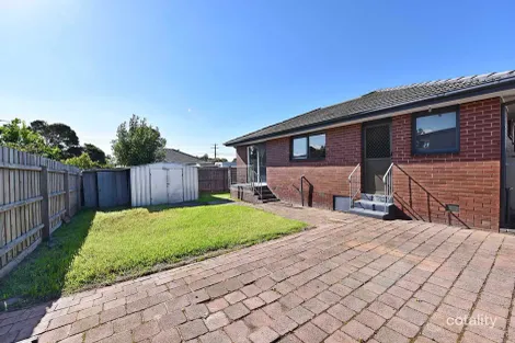 Property photo of 2 Burke Road Sunbury VIC 3429