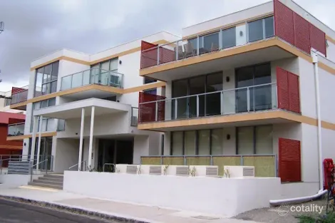 106/42-44 Harrison St, Brunswick East, VIC 3057