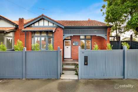 33 Johnson St, St Kilda East, VIC 3183