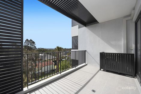 Property photo of 302/7 Acton Street Sutherland NSW 2232