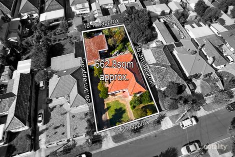 Property photo of 75 Ballard Street Yarraville VIC 3013