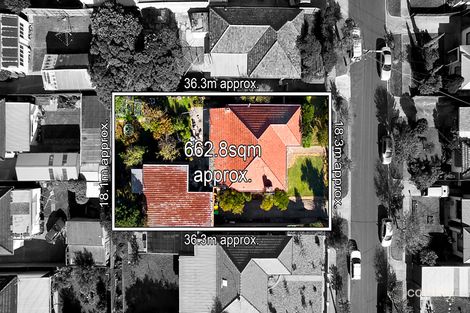 Property photo of 75 Ballard Street Yarraville VIC 3013