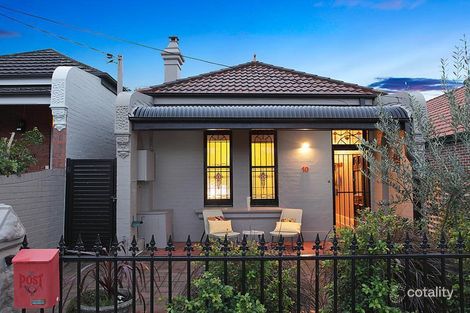 10 North Ave, Leichhardt, NSW 2040