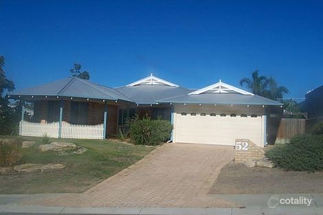 52 Bloodwood Cir, South Lake, WA 6164
